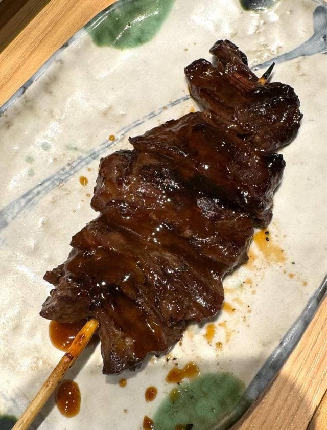 焼鳥のヒナタ 六甲道店 - サブ画像3