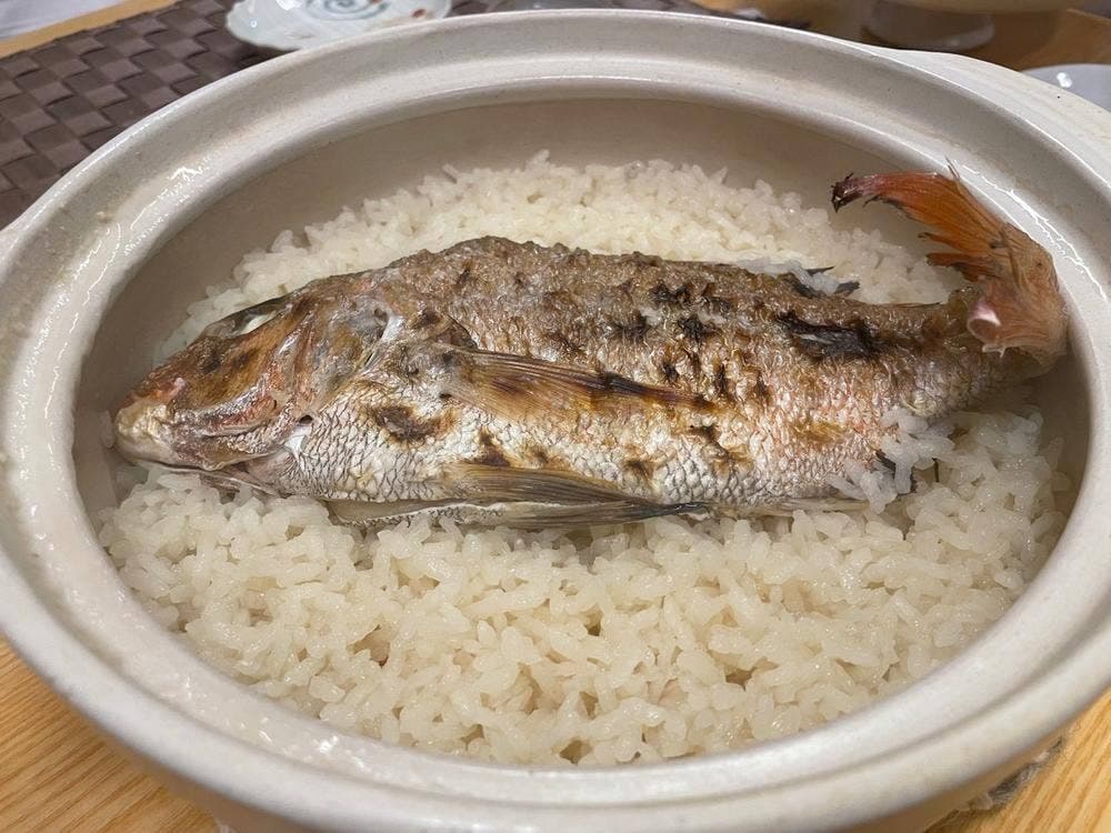 大衆割烹 あげ潮