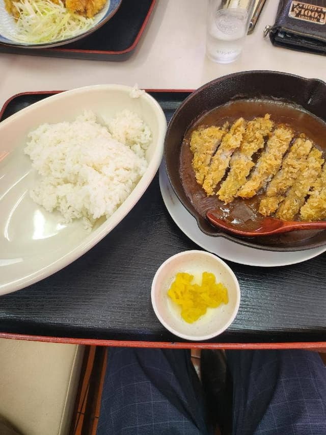 やまの食堂 - サブ画像3