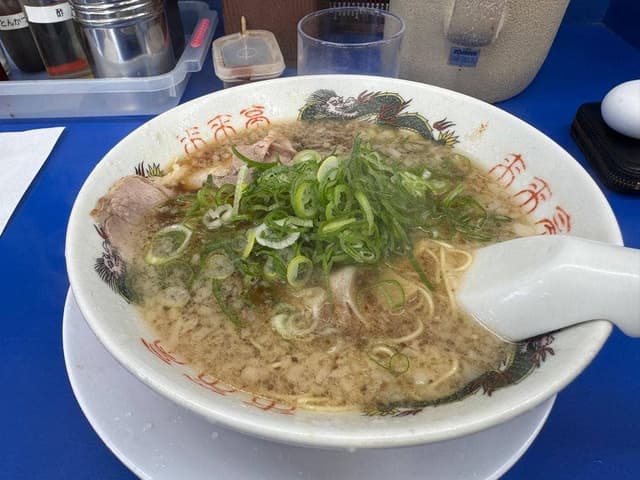 来来亭 四日市店 - サブ画像1