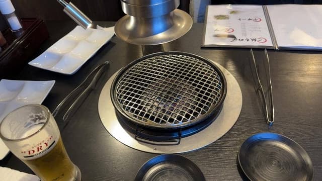 鳥焼肉はしもと屋 - サブ画像1