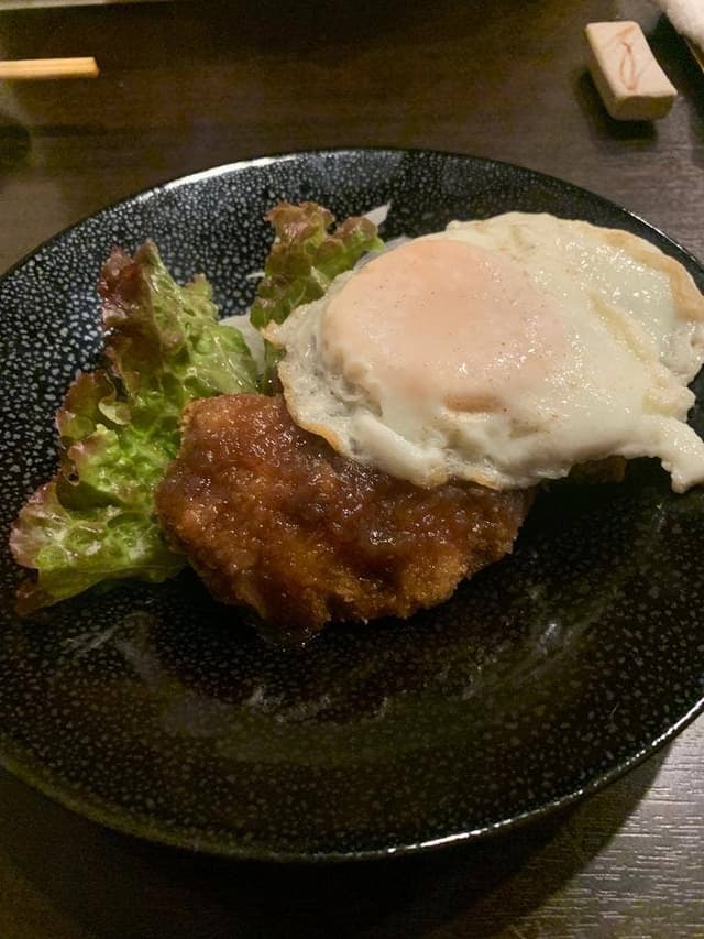 カフェとお酒のお店 創 - サブ画像3