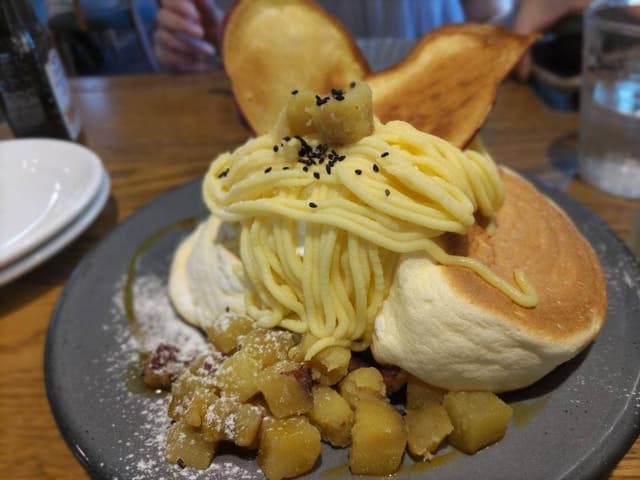 ESPRESSO D WORKS 所沢店 - サブ画像3