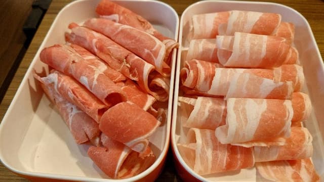 楽蜀 - サブ画像3