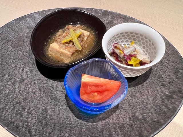 焼肉料理 牛吉日和 - サブ画像1