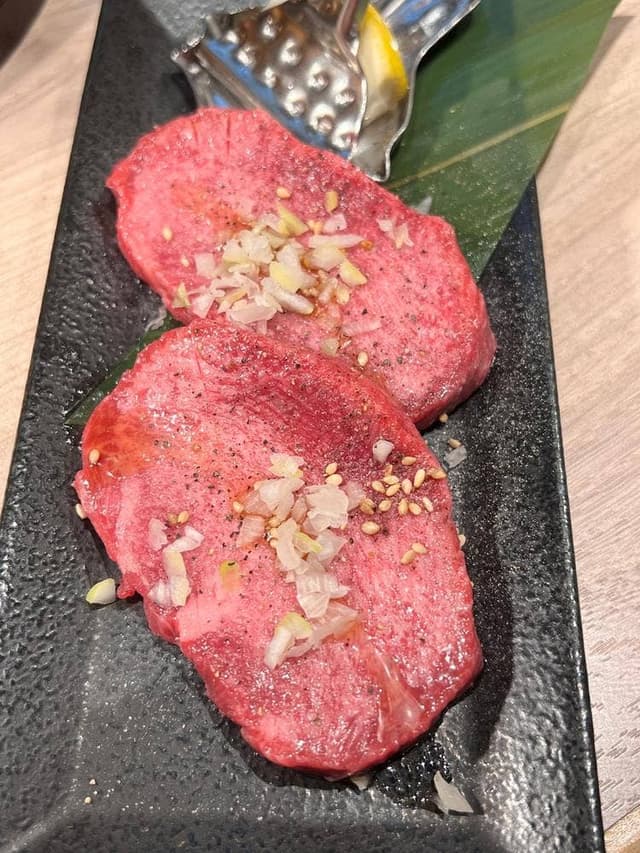 ホルモン焼道場 蔵 調布店 - サブ画像3