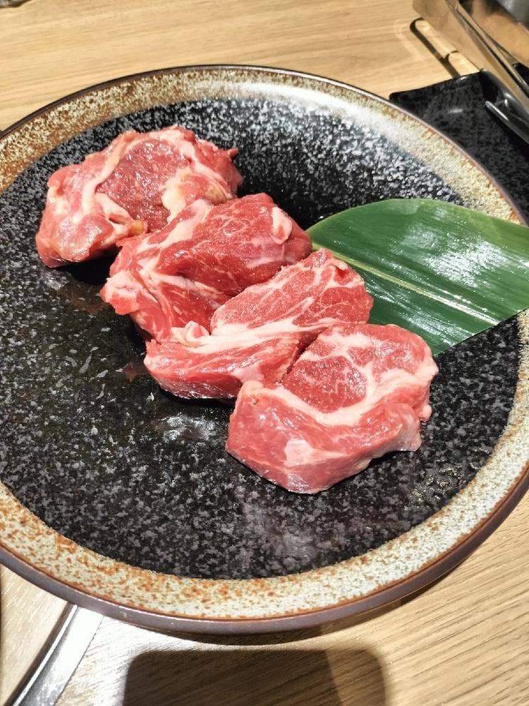 ジンギス館ひつじ 藤沢店