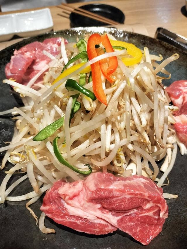 ジンギス館ひつじ 藤沢店 - サブ画像2