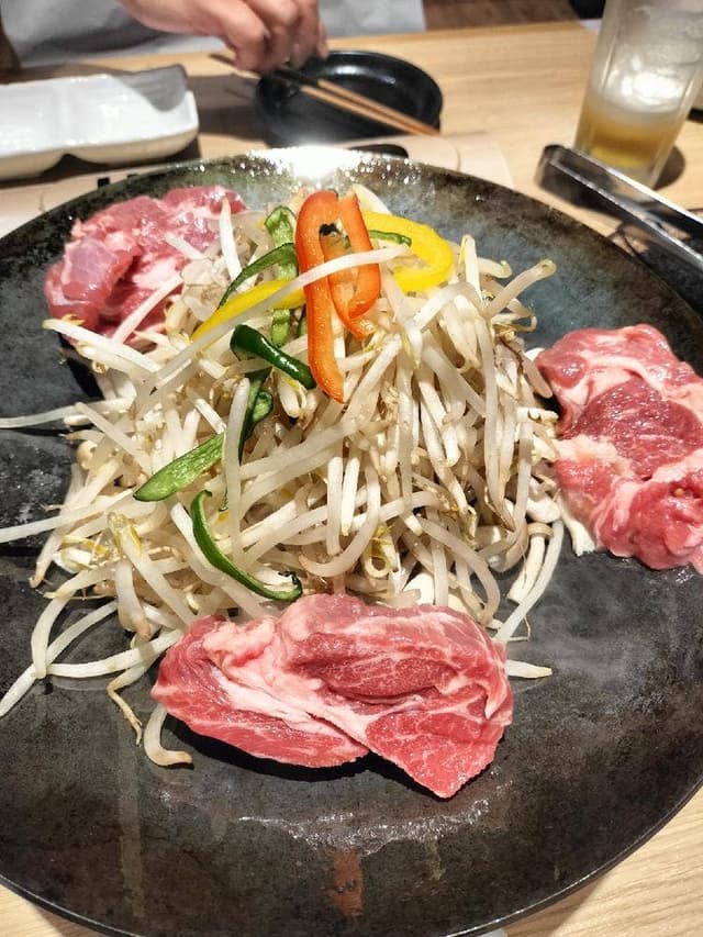 ジンギス館ひつじ 藤沢店 - サブ画像3