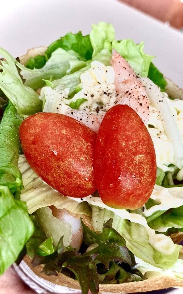 Lactuca 道の駅あぐりーむ昭和 - サブ画像1