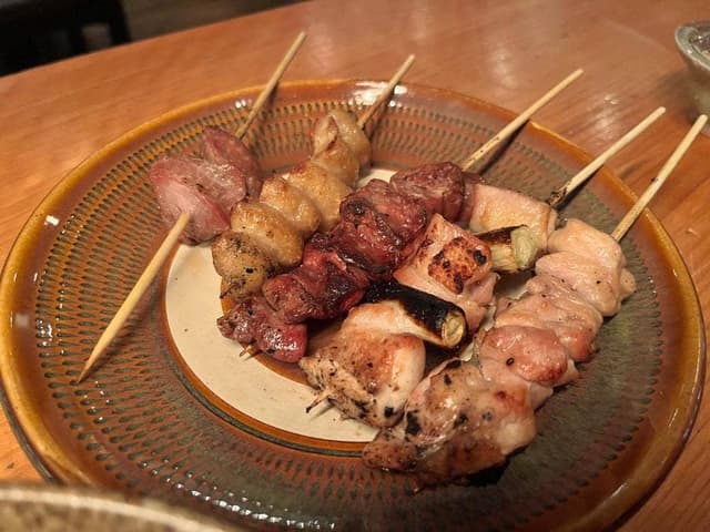 芋蔵 桜木町クロスゲート店 - サブ画像1