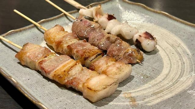 やきとり鳥すけ - サブ画像3