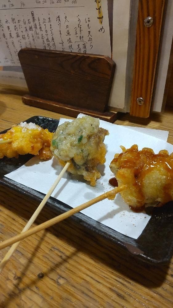 鮨とSAKE 茶屋町Marry - サブ画像2