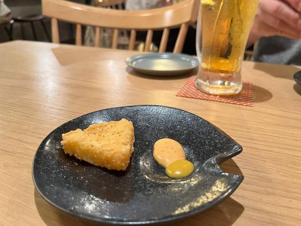 米と肴みなかわ