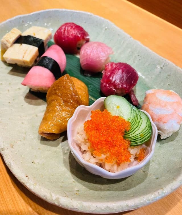 すし処なりた - サブ画像1