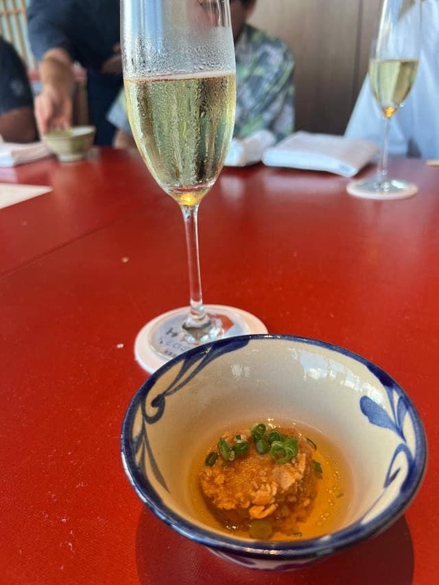 シラカチ 日本料理 - サブ画像1