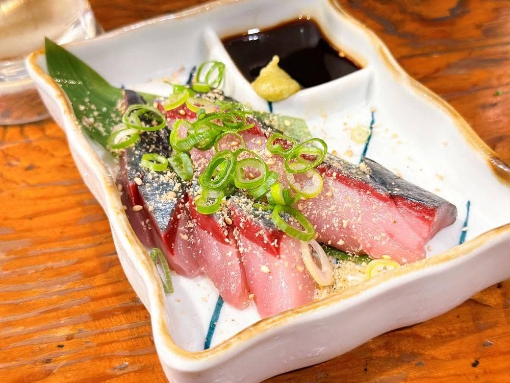 本格炭火焼 希八