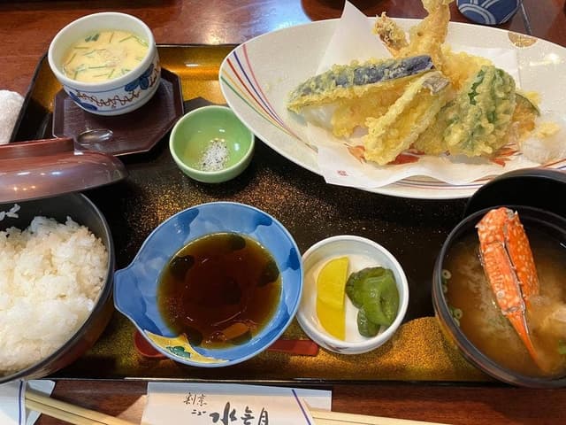 ニュー水無月 - サブ画像1