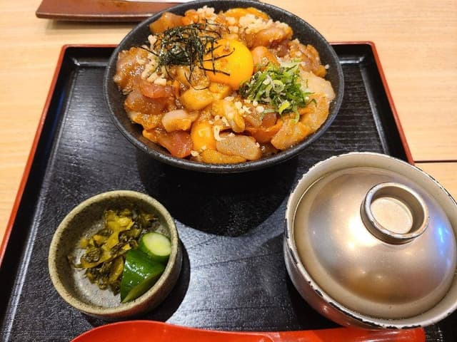 山水草木 - サブ画像1