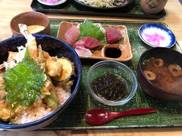 御食事処 ねのひ - サブ画像2