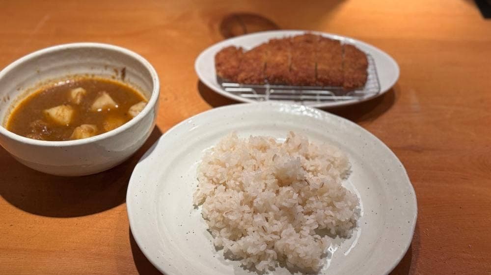 カレー東京 & プレモア