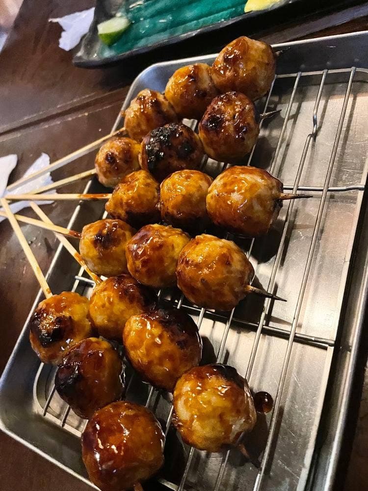 やきとり にしだ場 川越店