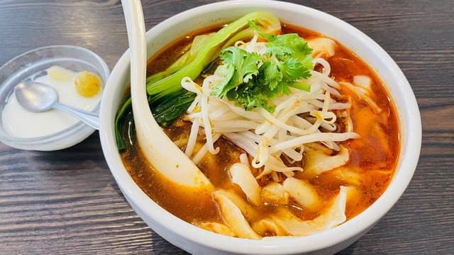 長安刀削麺 入谷店 - サブ画像1