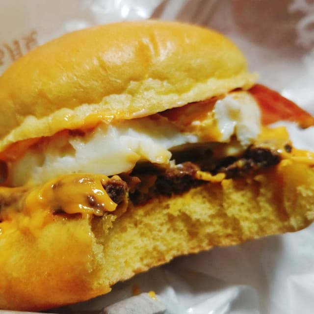 マクドナルド 尾竹橋通り栗原店 - サブ画像1