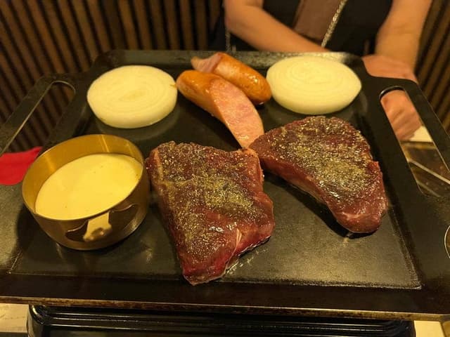 ビアガーデン＆BBQテラス "URBAN" 金山駅店 - サブ画像3