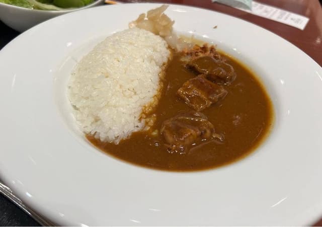 カフェ&ビアレストラン アビオン - サブ画像2