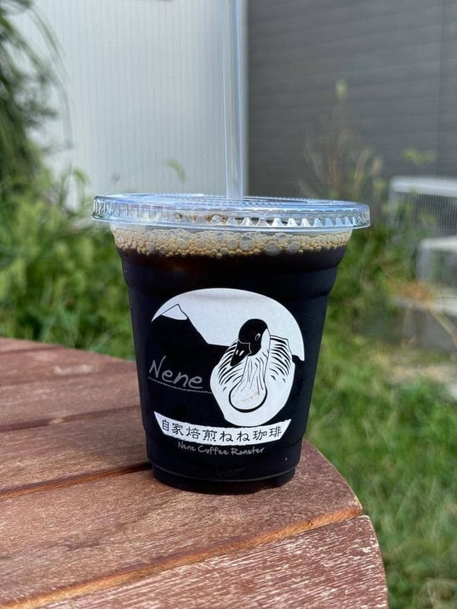 Nene Coffee - サブ画像3