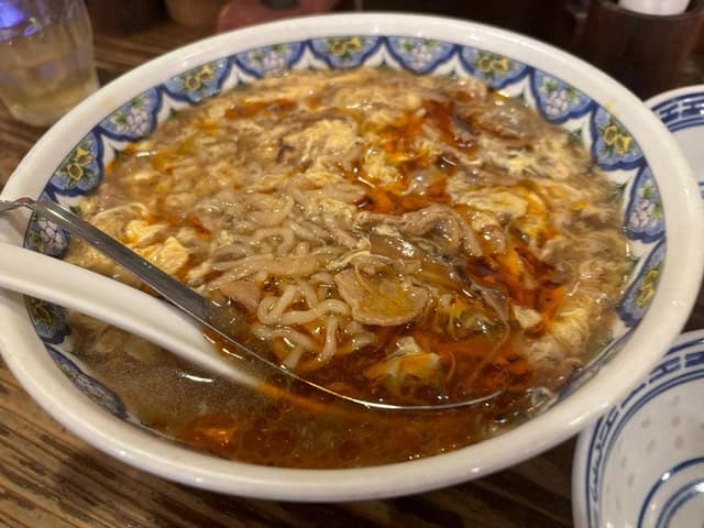 中国ラーメン 揚州商人 新橋店 - サブ画像2