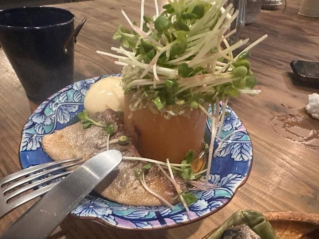 食堂ことこ - サブ画像3