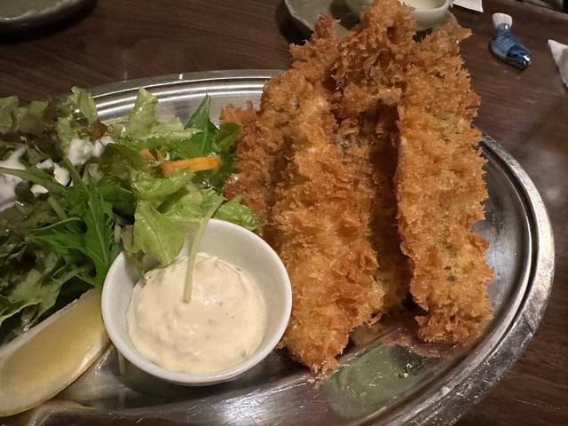 鮃八楼 - サブ画像2