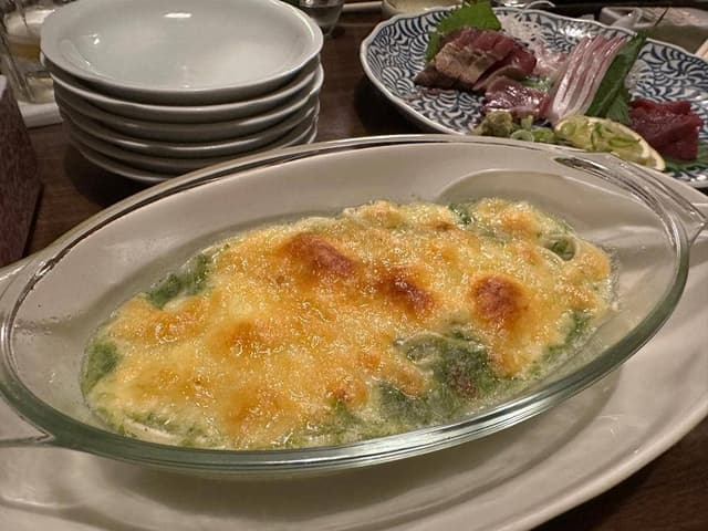 鮃八楼 - サブ画像3