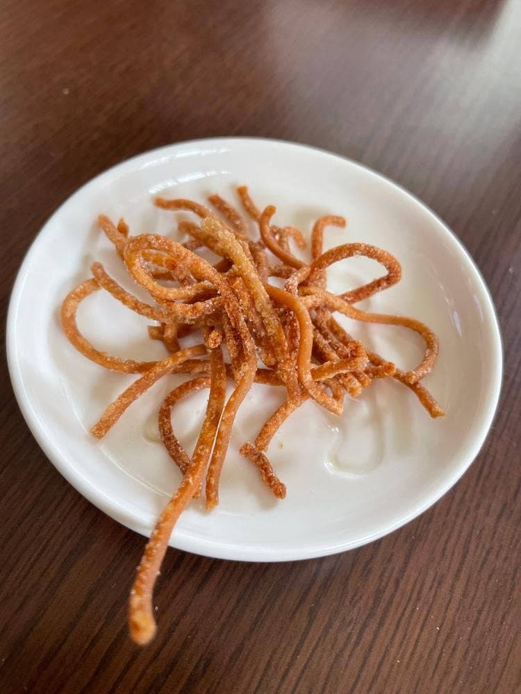 中越屋製菓