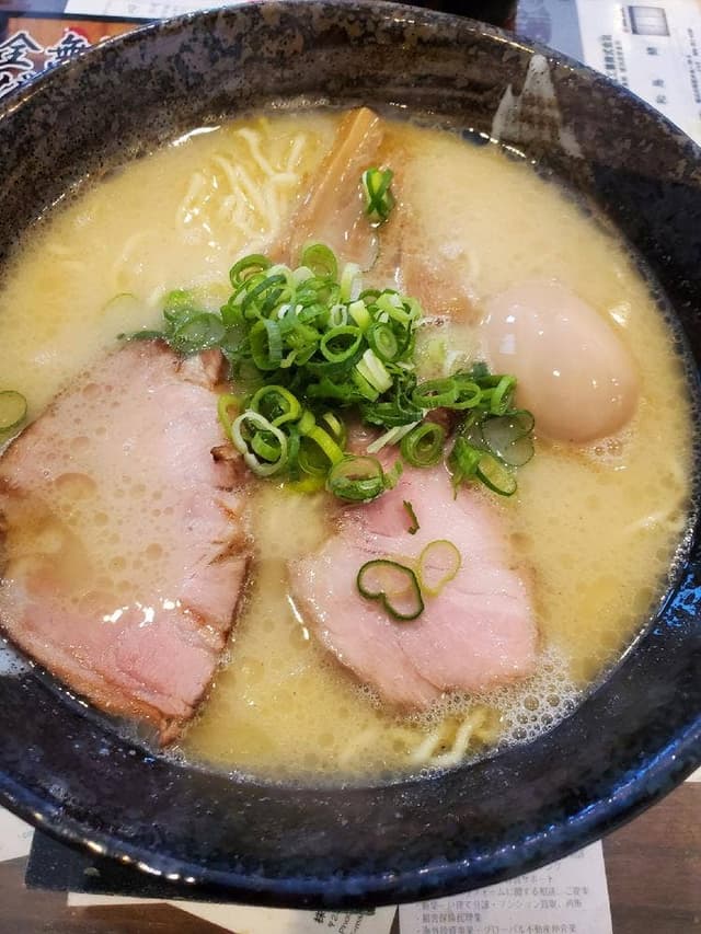 ラーメンとも - サブ画像1