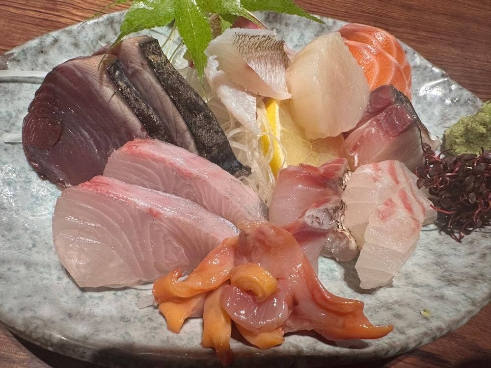 和ダイニング 法隆寺