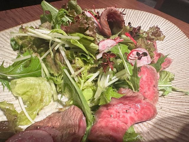 和ダイニング 法隆寺 - サブ画像2
