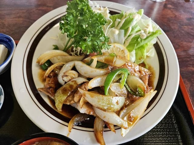 ドライブイン笠松 - サブ画像1