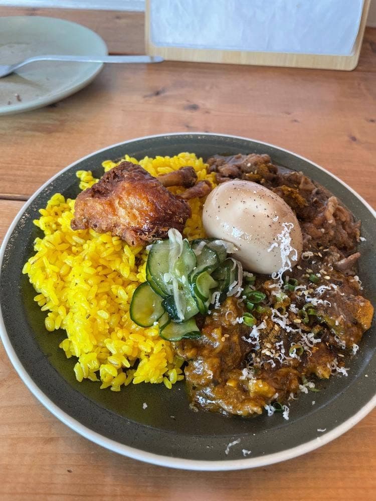 MEAT & SPICE PONO