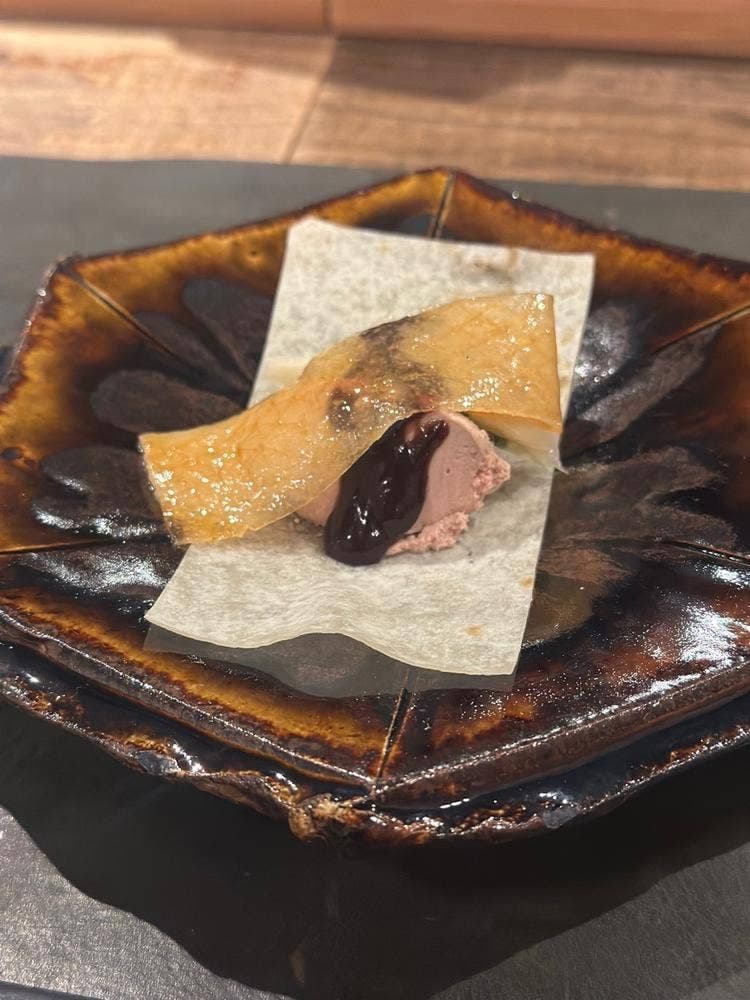 食堂 一石三鳥