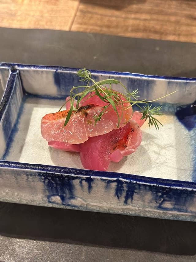 食堂 一石三鳥 - サブ画像1