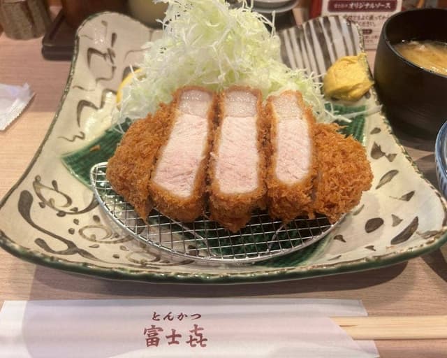 富士喜 荻窪 - サブ画像3