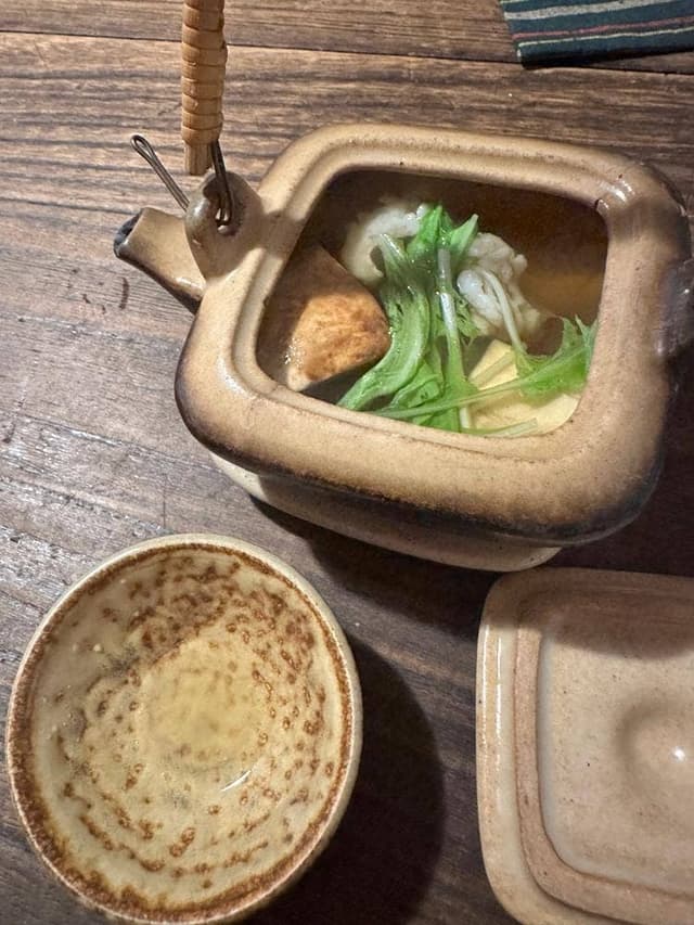 谷中の雀 - サブ画像2