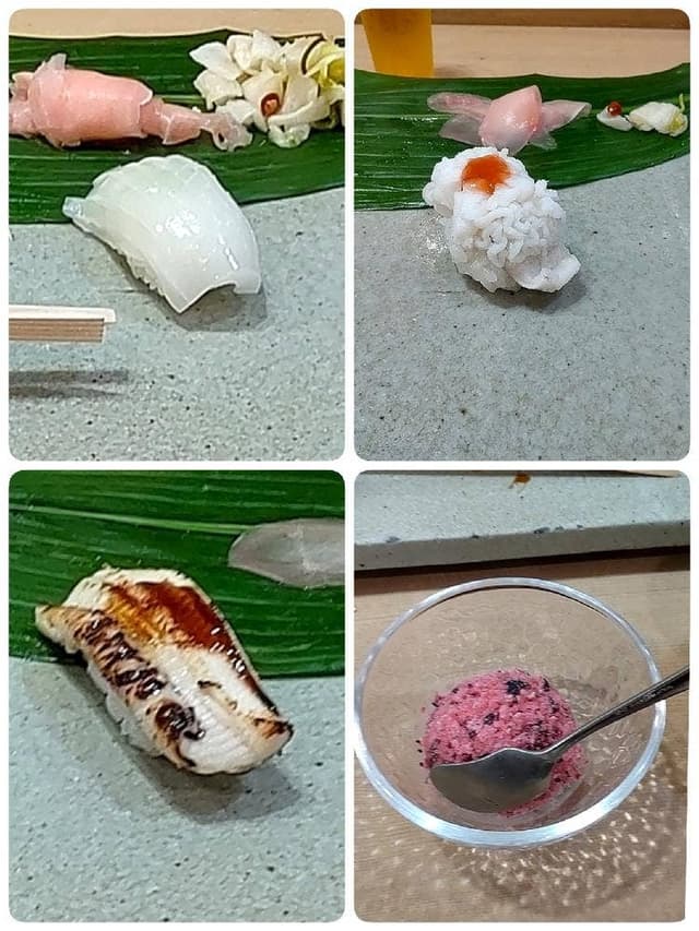 福寿司 - サブ画像1