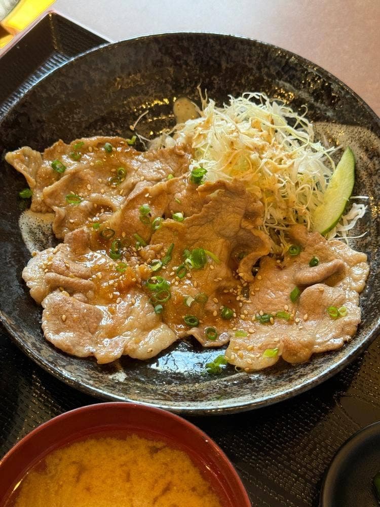 焼きや むつみ
