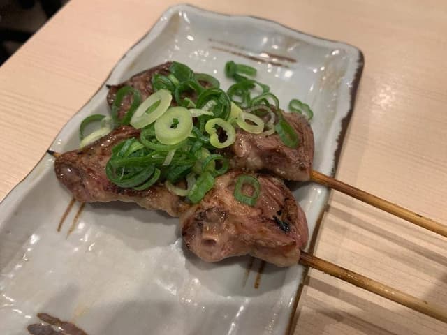 やきとり雷 三条大宮店 - サブ画像1