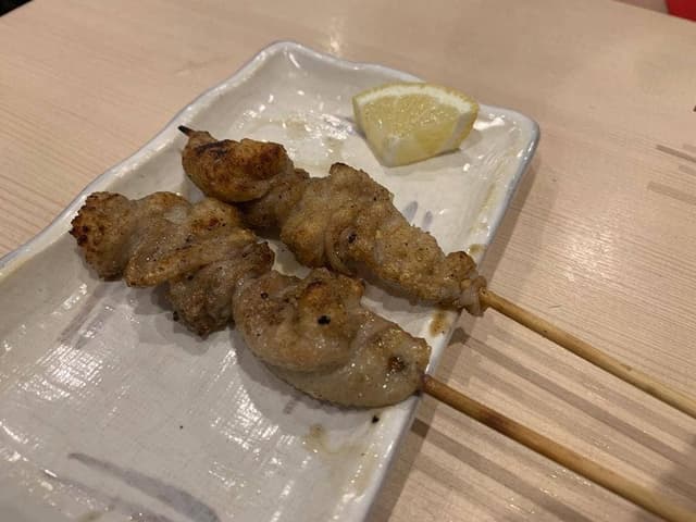 やきとり雷 三条大宮店 - サブ画像2