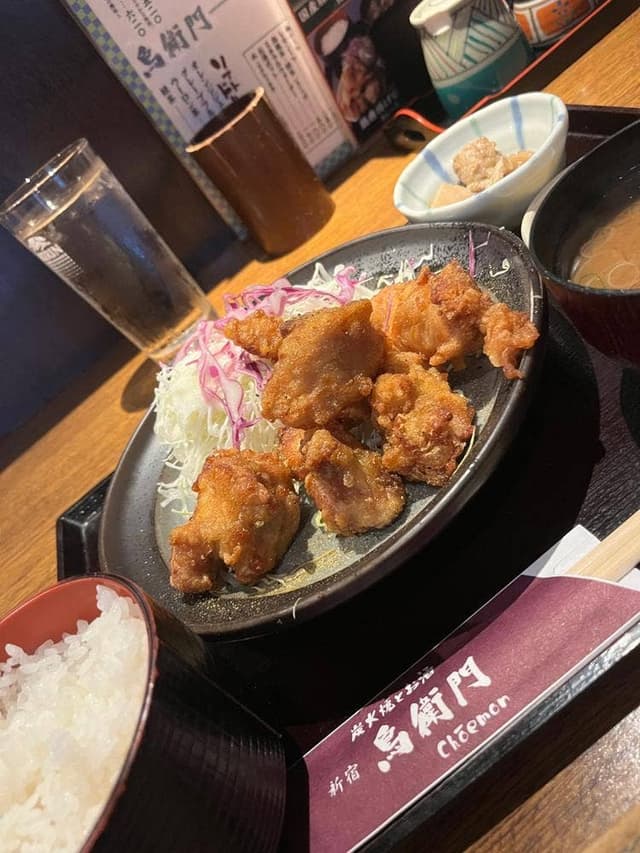 鳥衛門 - サブ画像1